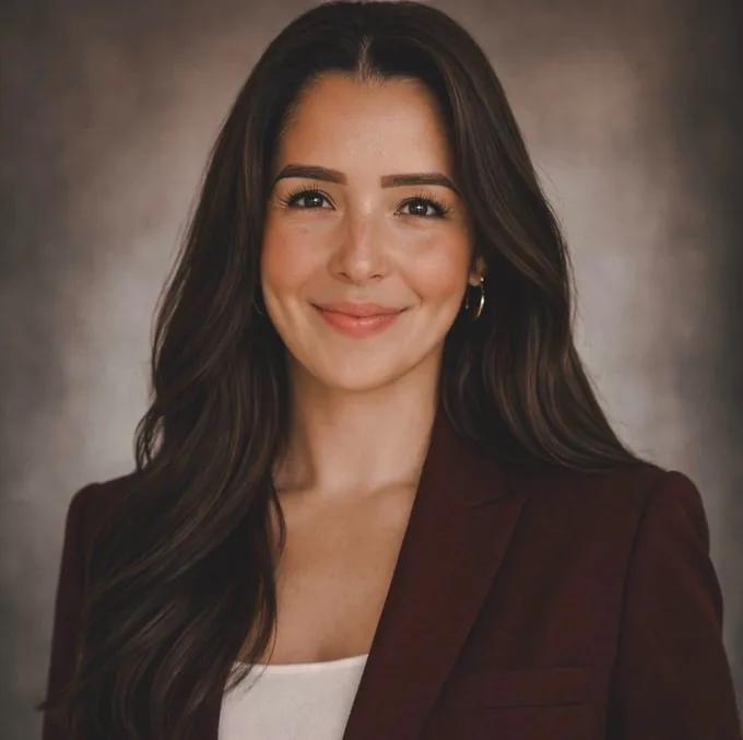 Barbara "BT" Treviño